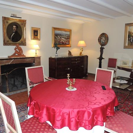 Le Jardin Des Cygnes Bed and Breakfast Pineuilh Εξωτερικό φωτογραφία