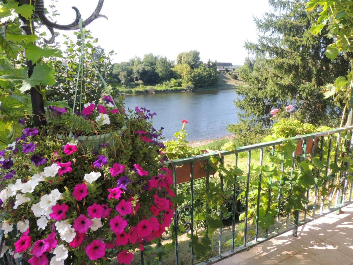 Le Jardin Des Cygnes Bed and Breakfast Pineuilh Εξωτερικό φωτογραφία