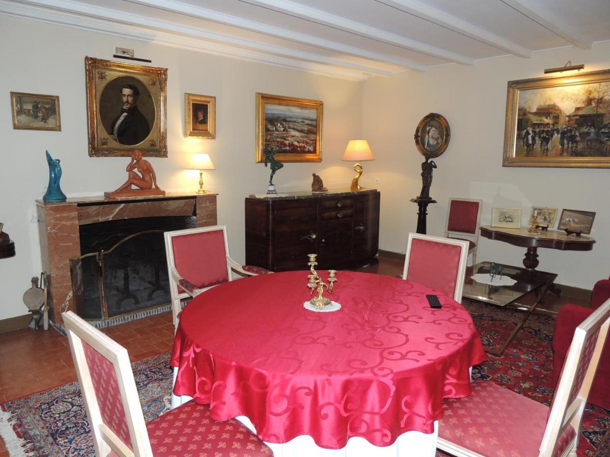 Le Jardin Des Cygnes Bed and Breakfast Pineuilh Εξωτερικό φωτογραφία