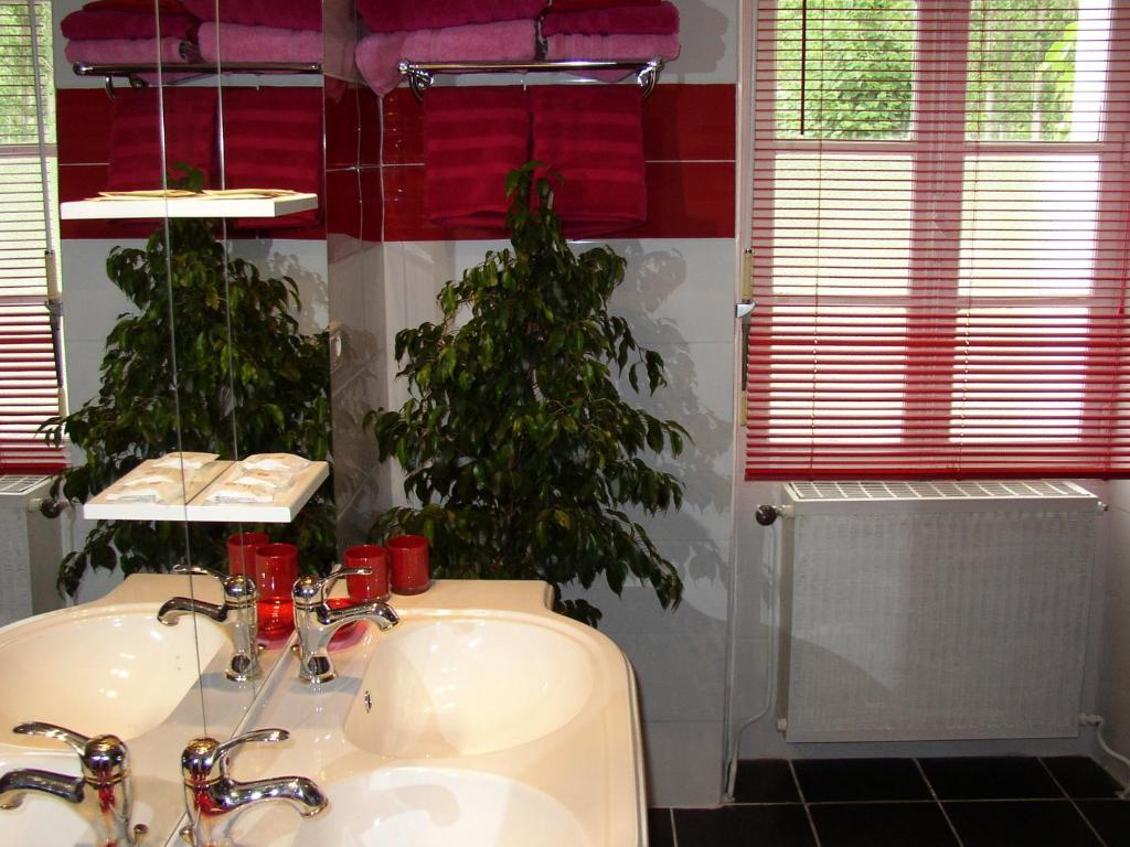 Le Jardin Des Cygnes Bed and Breakfast Pineuilh Δωμάτιο φωτογραφία